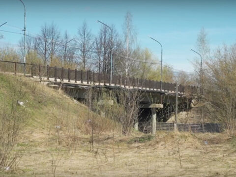 В середине мая закроется на ремонт путепровод на улице Возрождения в Фурманове Новости Иваново 